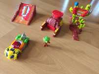 T-Racers eagle jump zabawka