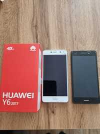 2 telefony HUAWEI