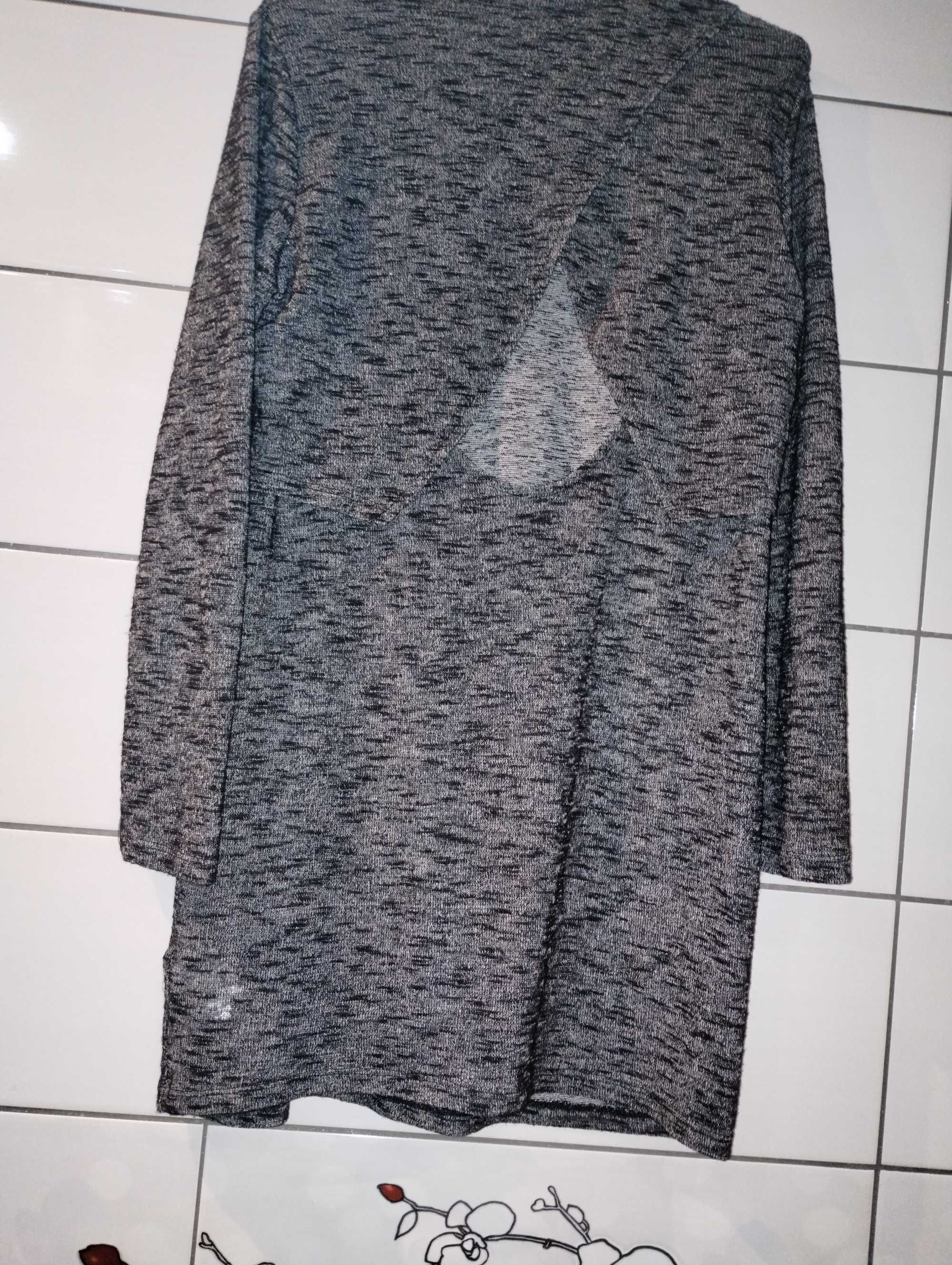 Od H&M, Jak nowa, stan idealny r38, Święta i Sylwester