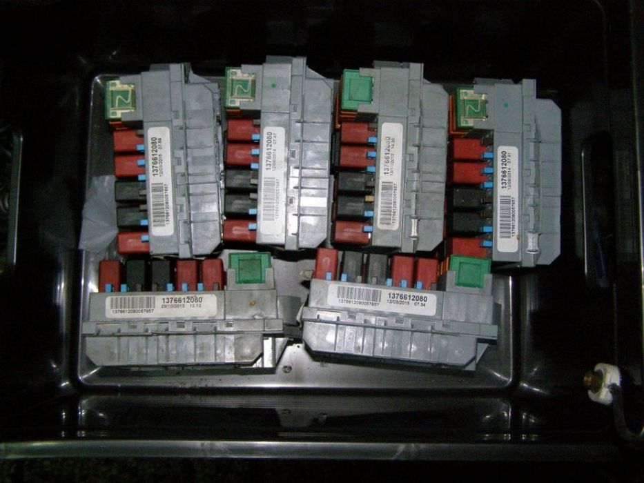 BSI DUCATO BOXER JUMPER BEZPIECZNIKI 1376612080