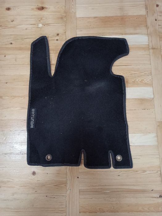 Килимки Hunday i30 оригінал
