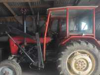 Sprzedam ciągnik c330