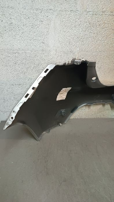 Vendo parachoque de trás Renault Clio 4 ano 2015/19