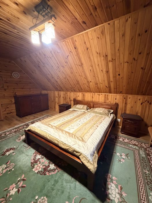 Оренда квартири в приватному секторі. Парковка. Світло 24/7