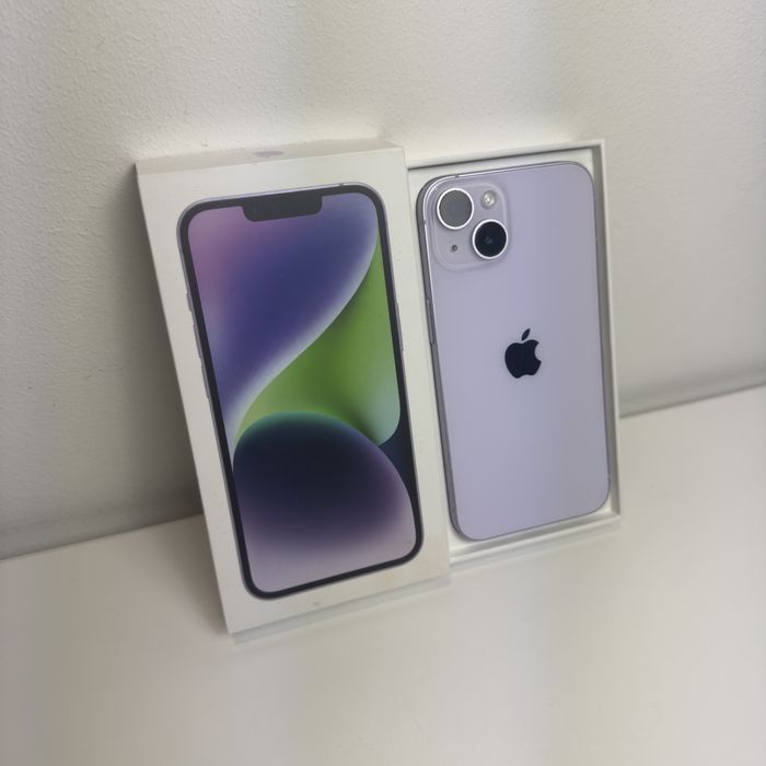 iPhone 14 128GB | Bateria 88%