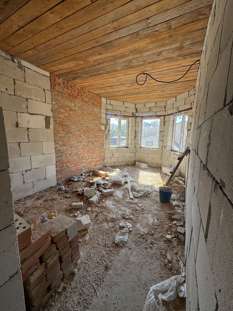 Продається будинок Пряжів
