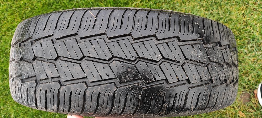 Opona Gripmax SureGrip 215/65/16 C (1 szt.)