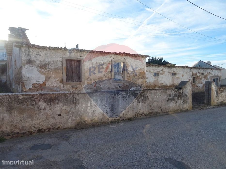 Armazém  para venda