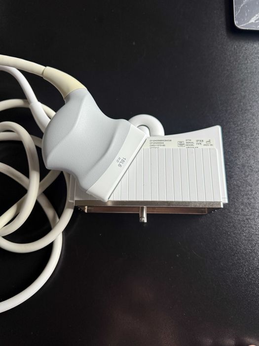 УЗД датчик Siemens 6C1 HD  - 05.2020 (відмінний стан)