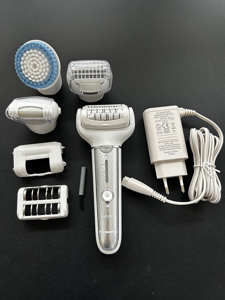 Depilator Pananonic