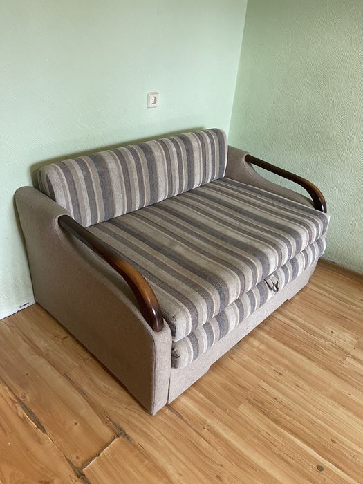 Диван кровать полуторка