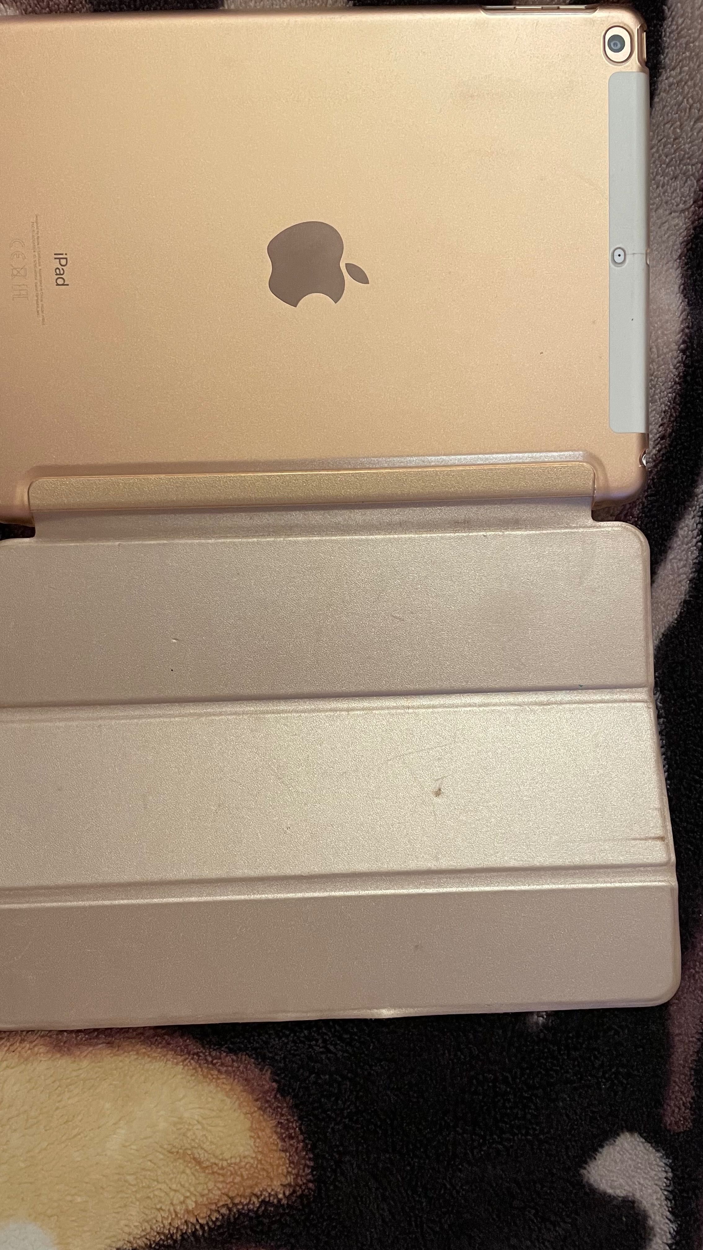 iPad (8. generacji)