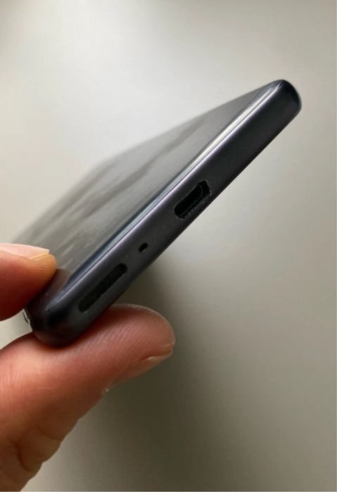 Telefon Sony Xperia XA F3111 czarny