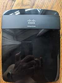 Роутер Cisco Linksys E1200