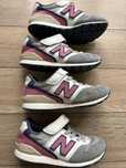 Oddam adidasy New Balance używane dziewczynka 18.5 cm/31