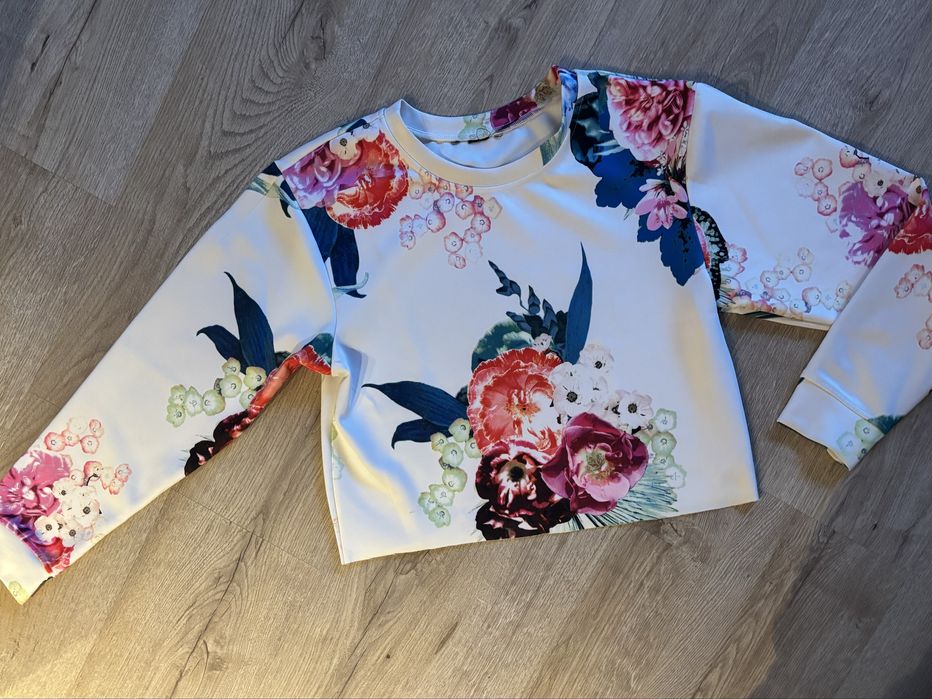 Mr Gugu bluza 36 nowa