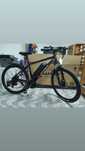 Bicicleta eléctrica