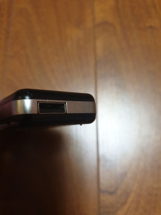 Диктофон цифровой Olympus WS-813 8 GB Black.