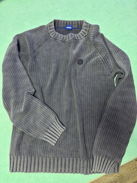 Sweter Hugo Soundye