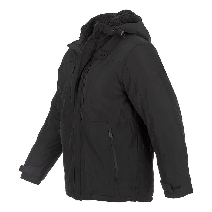 Чоловіча зимова куртка Reebok подовжена М