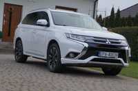 Mitsubishi Outlander 2.0 Hybryda Plug-In 203KM Lift HandsFree Kamera360 G.Kierownica G.Szyb