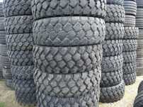 Opona 365/85R20 Michelin X XZL (750 netto/szt)