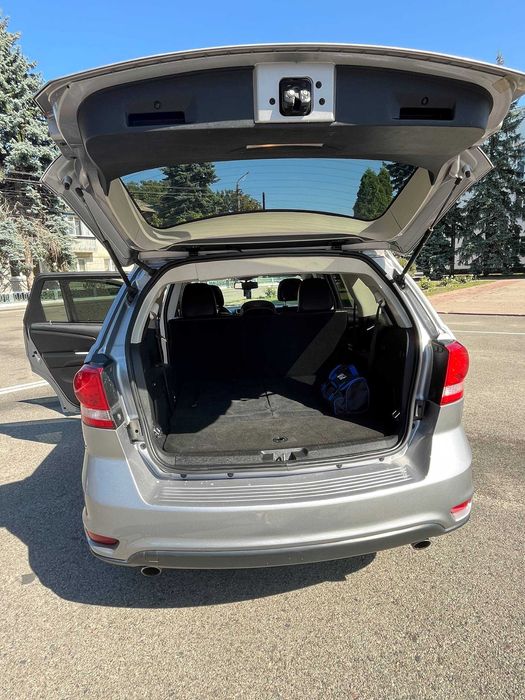 Dodge Journey 2017 GT