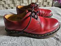 Dr.martens buty skorzane