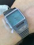 Годинник  Casio AQ800EC-2 Гарантія Оригінал Часы мужские