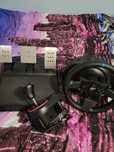 Thrustmaster t300 RS GT th8s Gwarancja