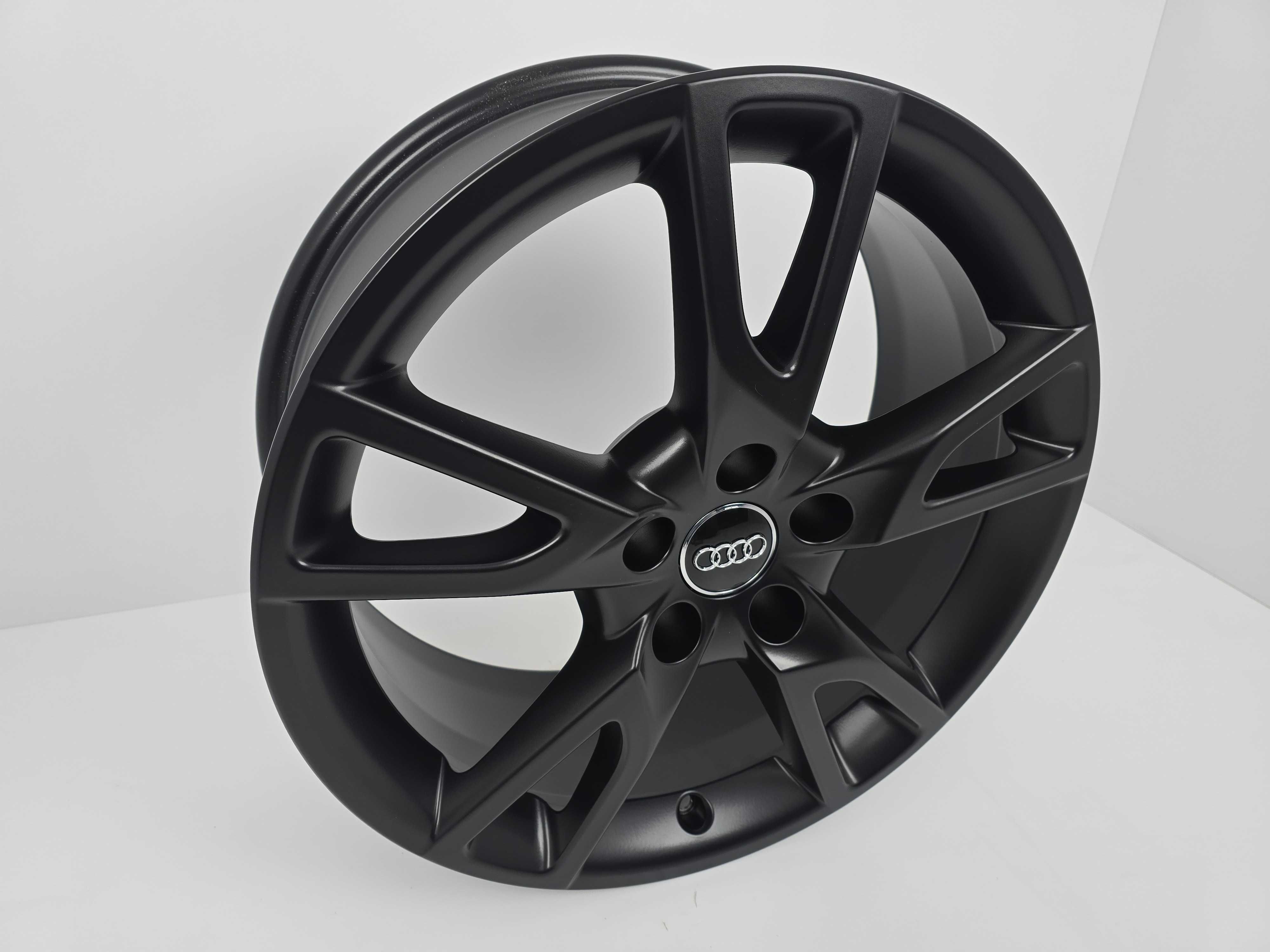 FABRYCZNIE NOWE Oryginalne Felgi Audi 18" A3 A4 A6 A8 Q2 Q3 Q5