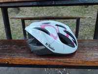 Шлем велосипедный B’Twin Битвин, 55-61 см