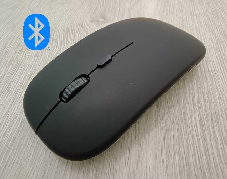Беспроводная мышка Bluetooth 5.2