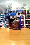 Call of duty Ghosts Ps4
