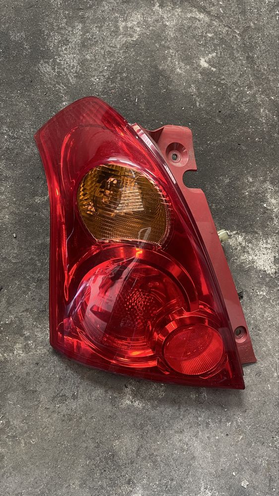 Farolins Suzuki Swift Sport
