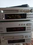 Onkyo,CD-C705,Tuner- T 405 R