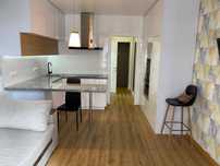 Продаж 1-к квартири ЖК "Sky Hill" на Печерську