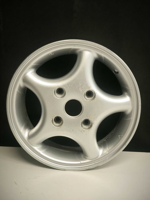 Alufelgi 13 4x114,3 ET49 Daewoo Matiz #382
