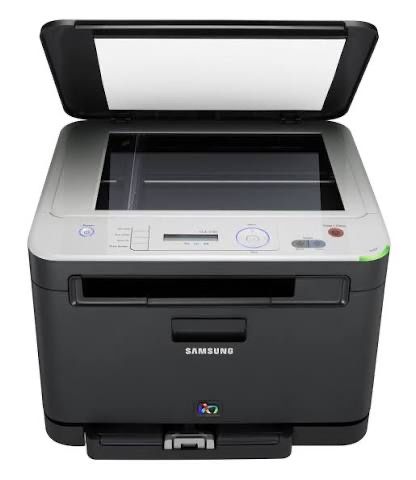 Multifuncoes laser a cores Samsung CLX 3185FW