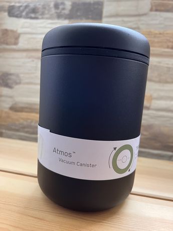 Fellow Atmos Vacuum Canister