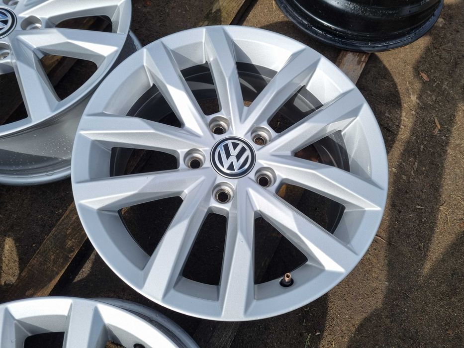 Alu Felgi VW Passat B8 3G0.601.025 5x112