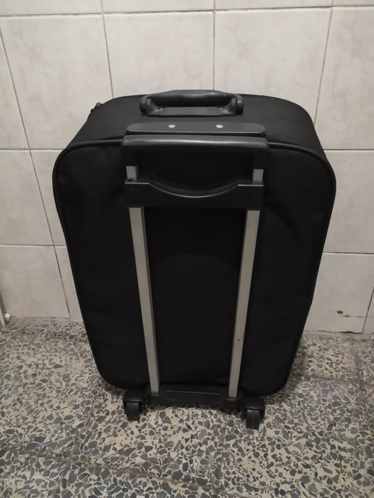 Malas Viagem Como Novas