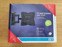 Uchwyt ścienny dla ekranów ISY IWB 3200
 ścienny