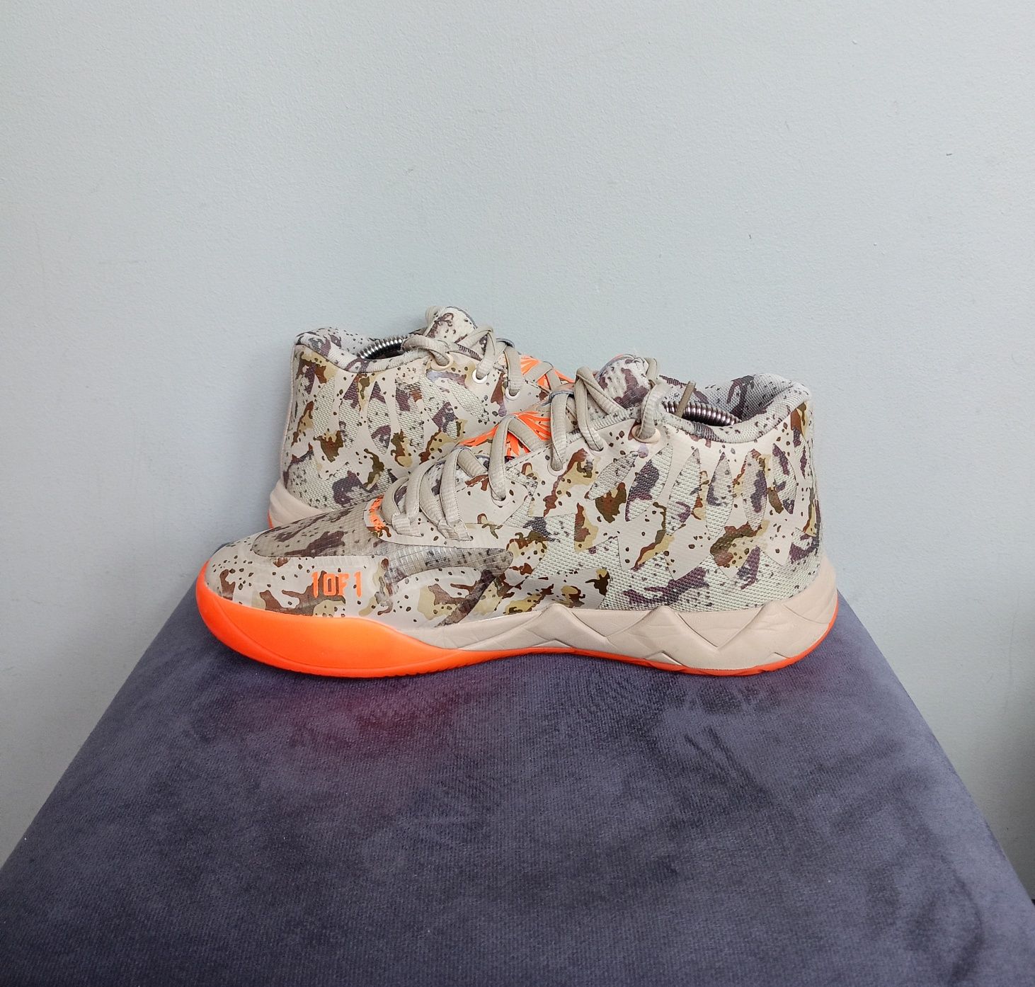 Puma M.E.L.O MB 01, rozmiar 42,5.