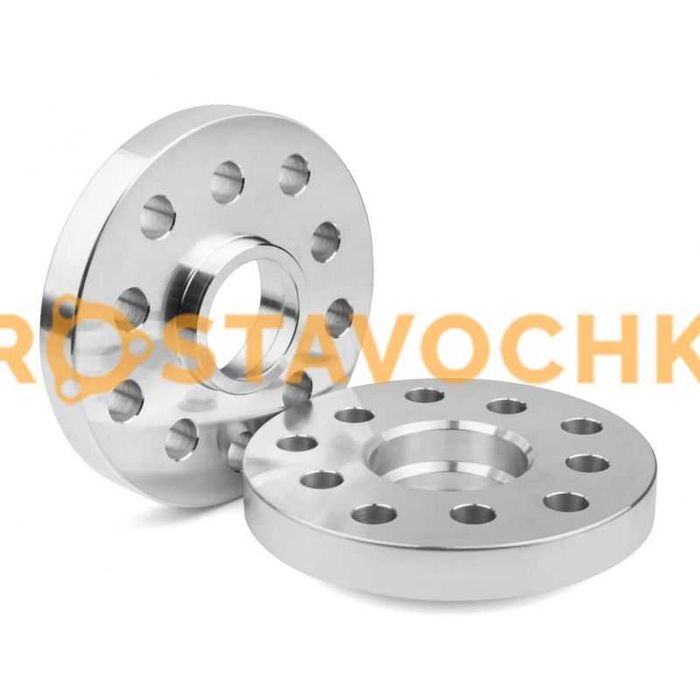 Колісна проставка 20мм PCD 5x100/112 DIA 57.1 для Aud, Seat, Skoda, VW