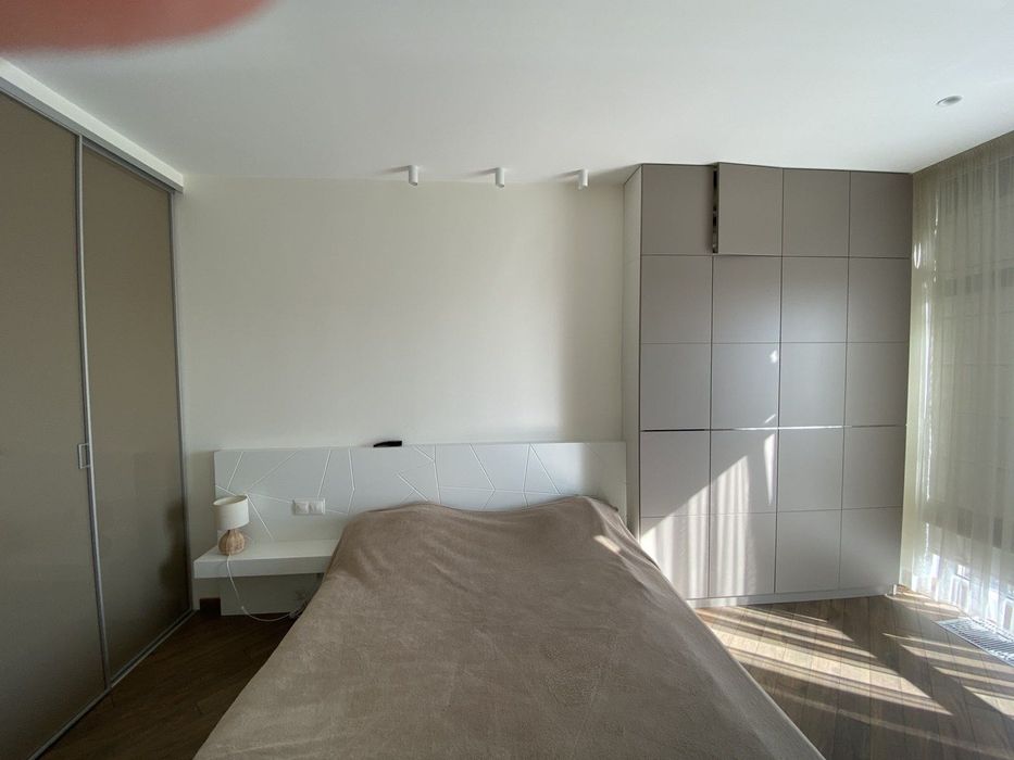 Красивая однокомнатная ЖК Апельсин. Среднефонтанская/2-я Фонтана