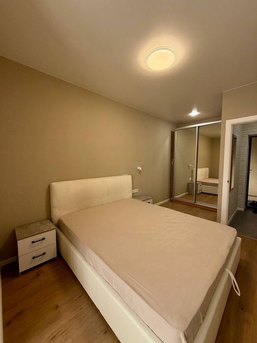 Здам 1к.квартиру 40квм.ЖК Петрівське містечко,Петрівський квартал