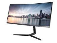 Monitor panoramiczny C34H890 34" Samsung Ultra WQHD