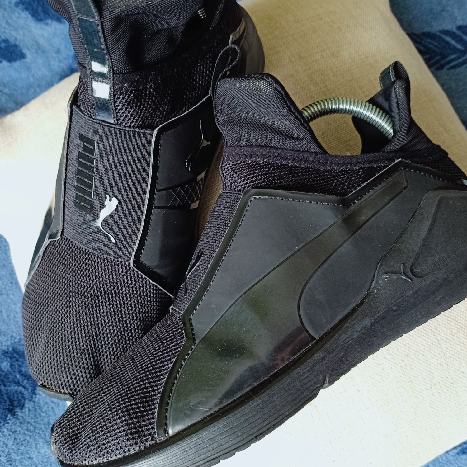 Puma Gierce 2 - damskie buty fitness