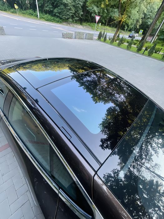 Тесла Модель S 85kw Європа